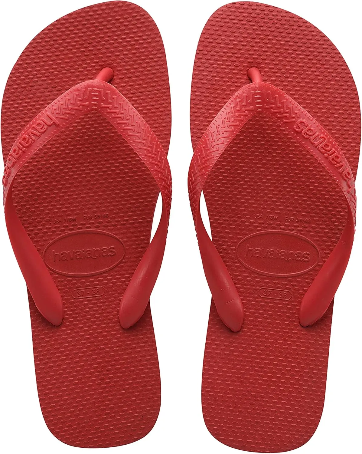 Havaianas Unisex Flip Flops