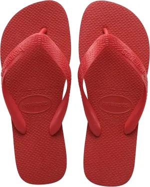 Havaianas Unisex Flip Flops