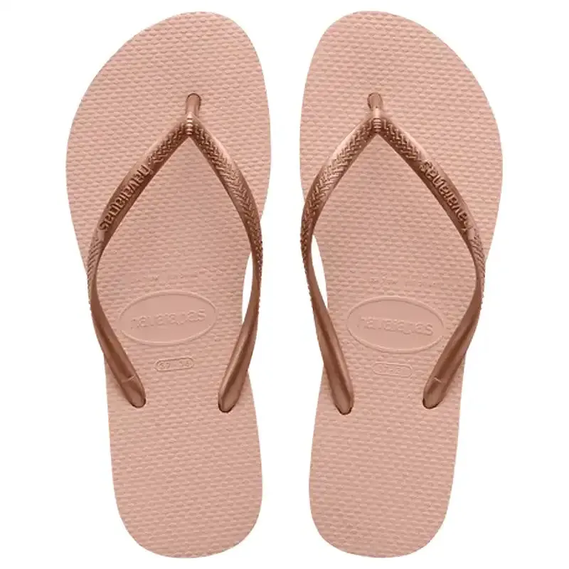 Havaianas Women's Slim Flip Flops