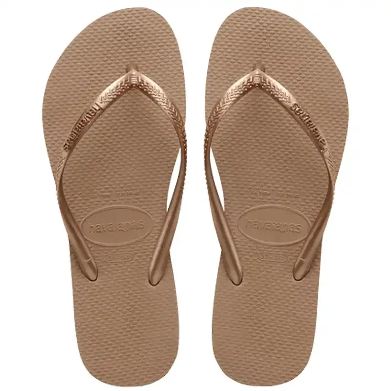 Havaianas Women's Slim Flip Flops