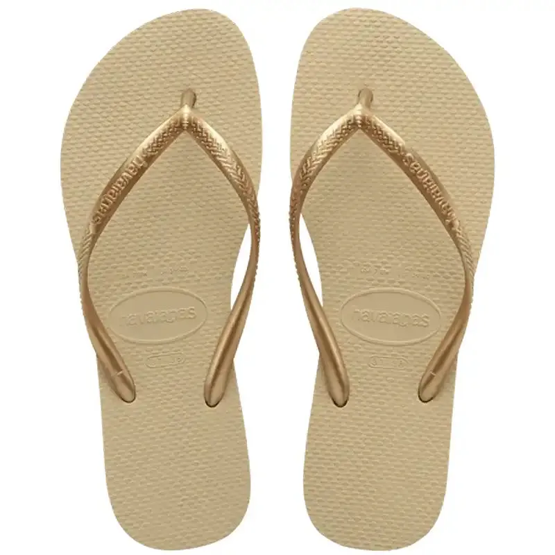 Havaianas Women's Slim Flip Flops