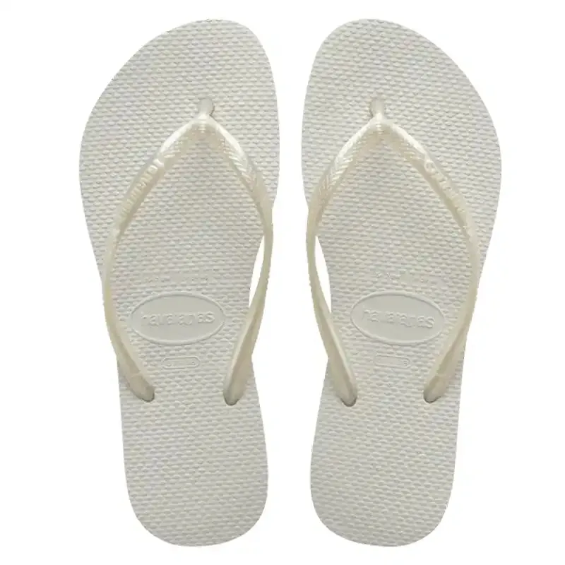 Havaianas Women's Slim Flip Flops