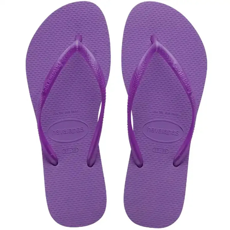 Havaianas Women's Slim Flip Flops
