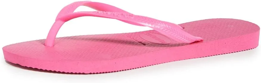 Havaianas Women's Slim Wonder Woman Flip Flop Sandal