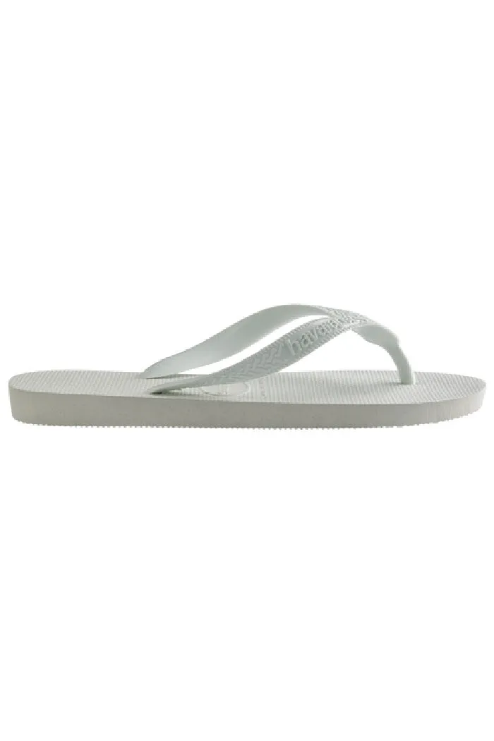 Haviana's Top Flip Flop In White