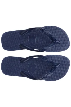Havianas Top Flip Flops in NAVY