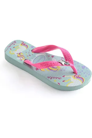 HAVIANAS UNICORN FLIPFLOPS