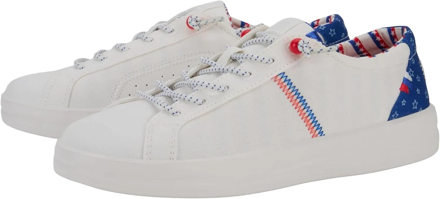Hey Dude Women's Karina Shoes Multiple Colors