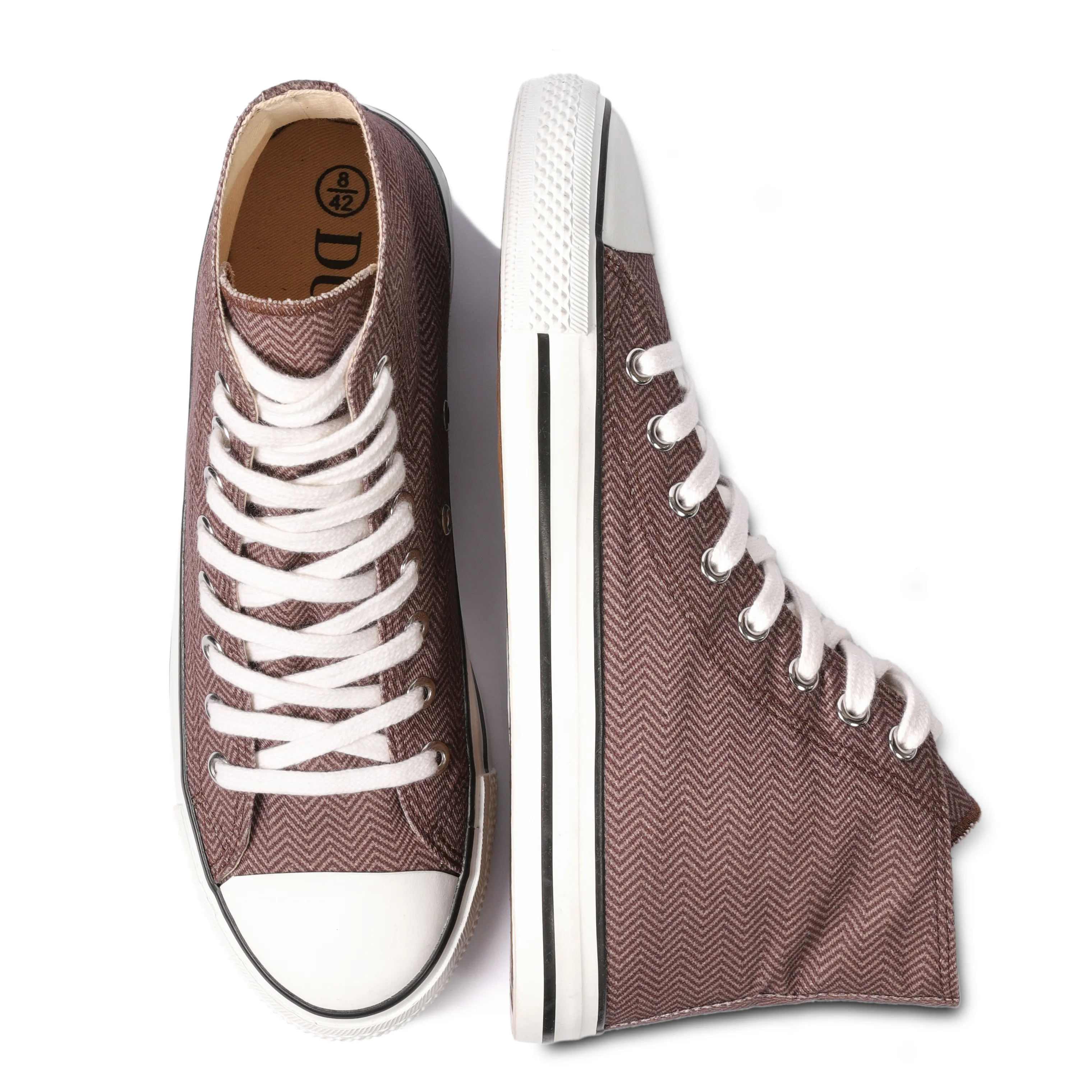 Hi-Ankle Pattern Trainer