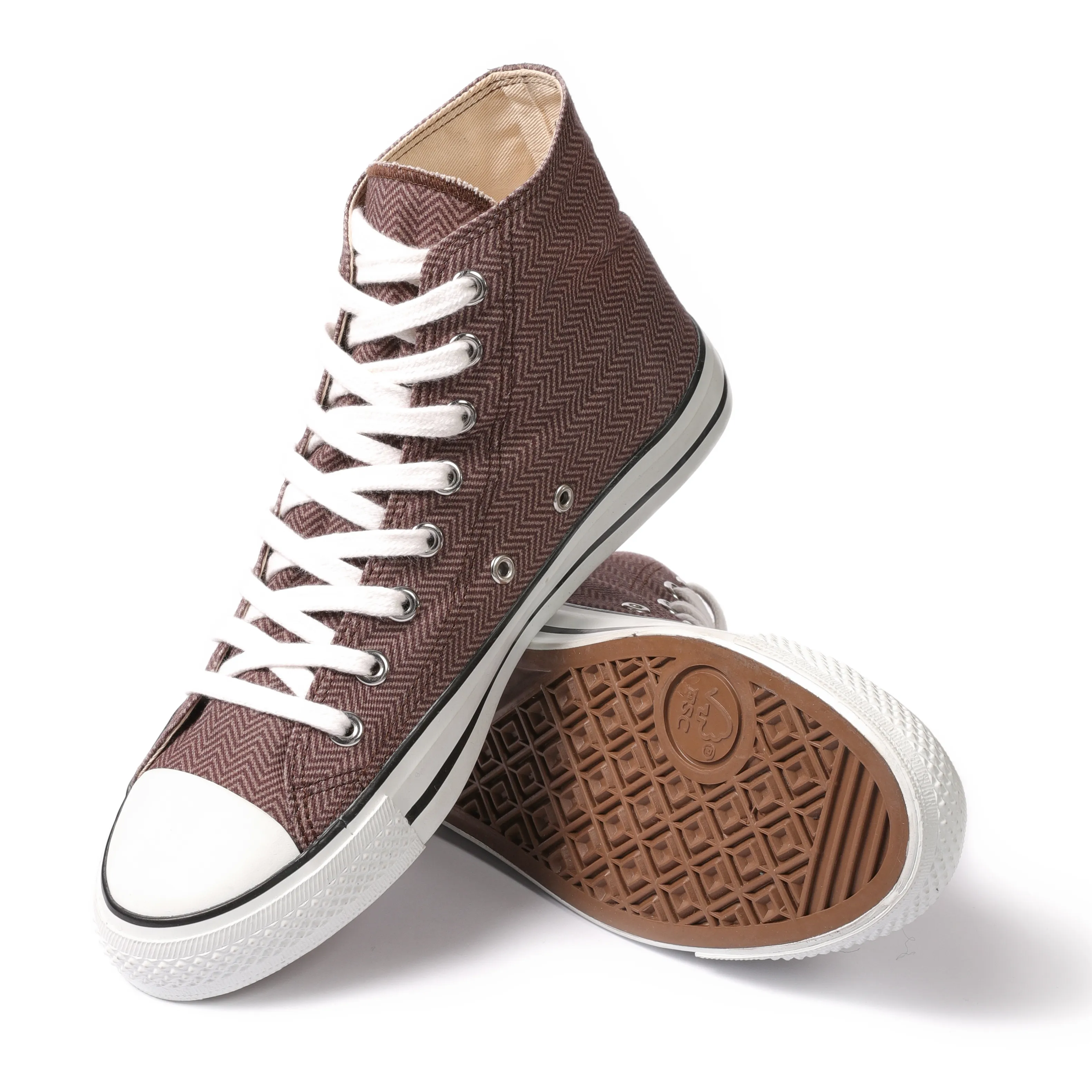 Hi-Ankle Pattern Trainer