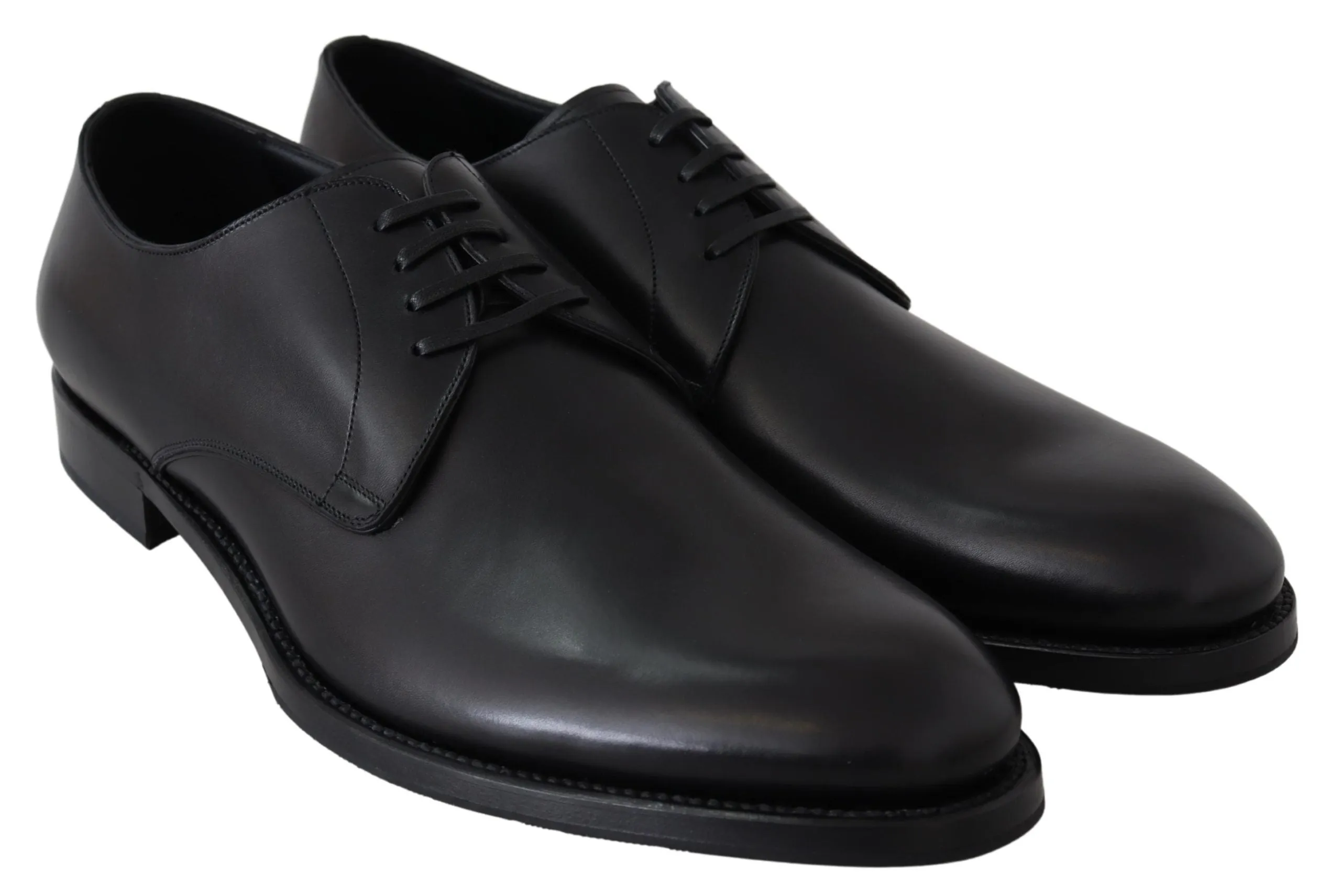 High Craftsmanship  Leather Hand Made Shoes