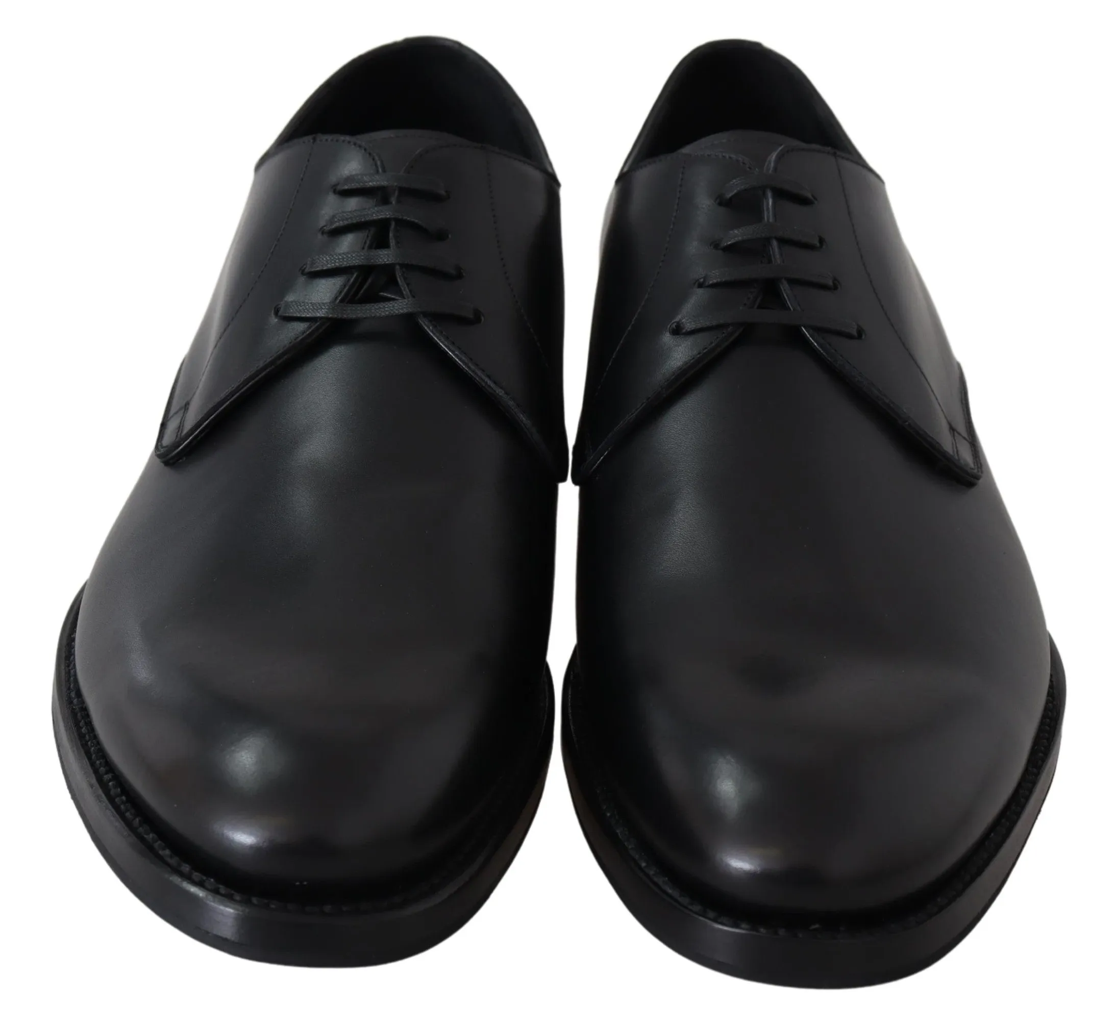 High Craftsmanship  Leather Hand Made Shoes