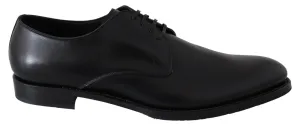 High Craftsmanship  Leather Hand Made Shoes