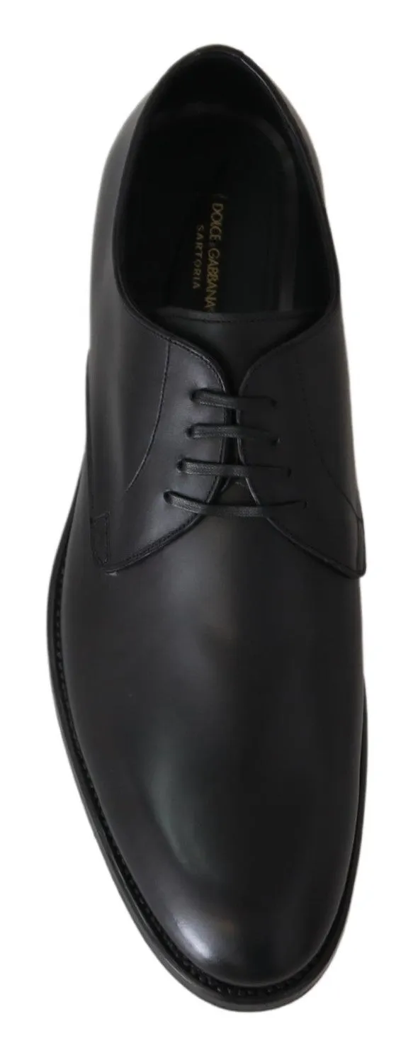 High Craftsmanship  Leather Hand Made Shoes