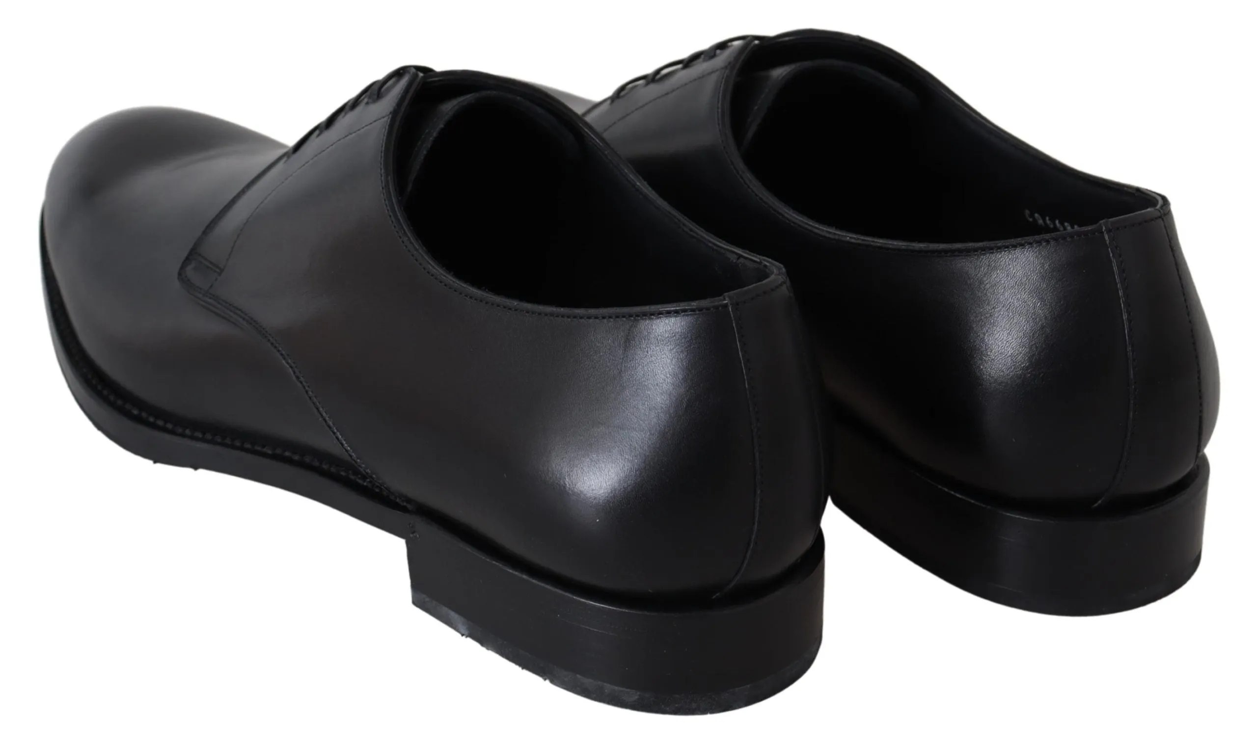 High Craftsmanship  Leather Hand Made Shoes