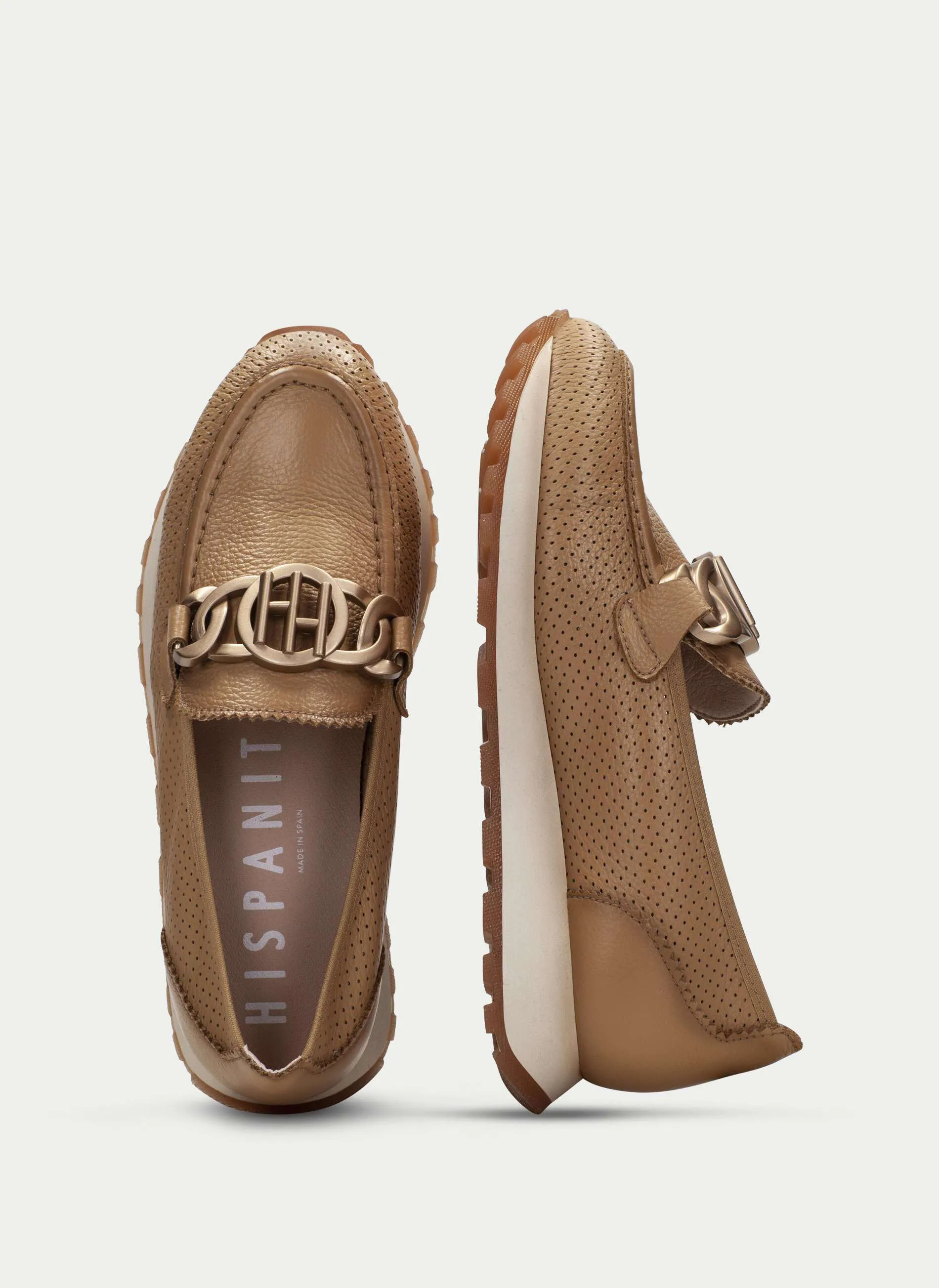 Hispanitas HV243432D-Loafer