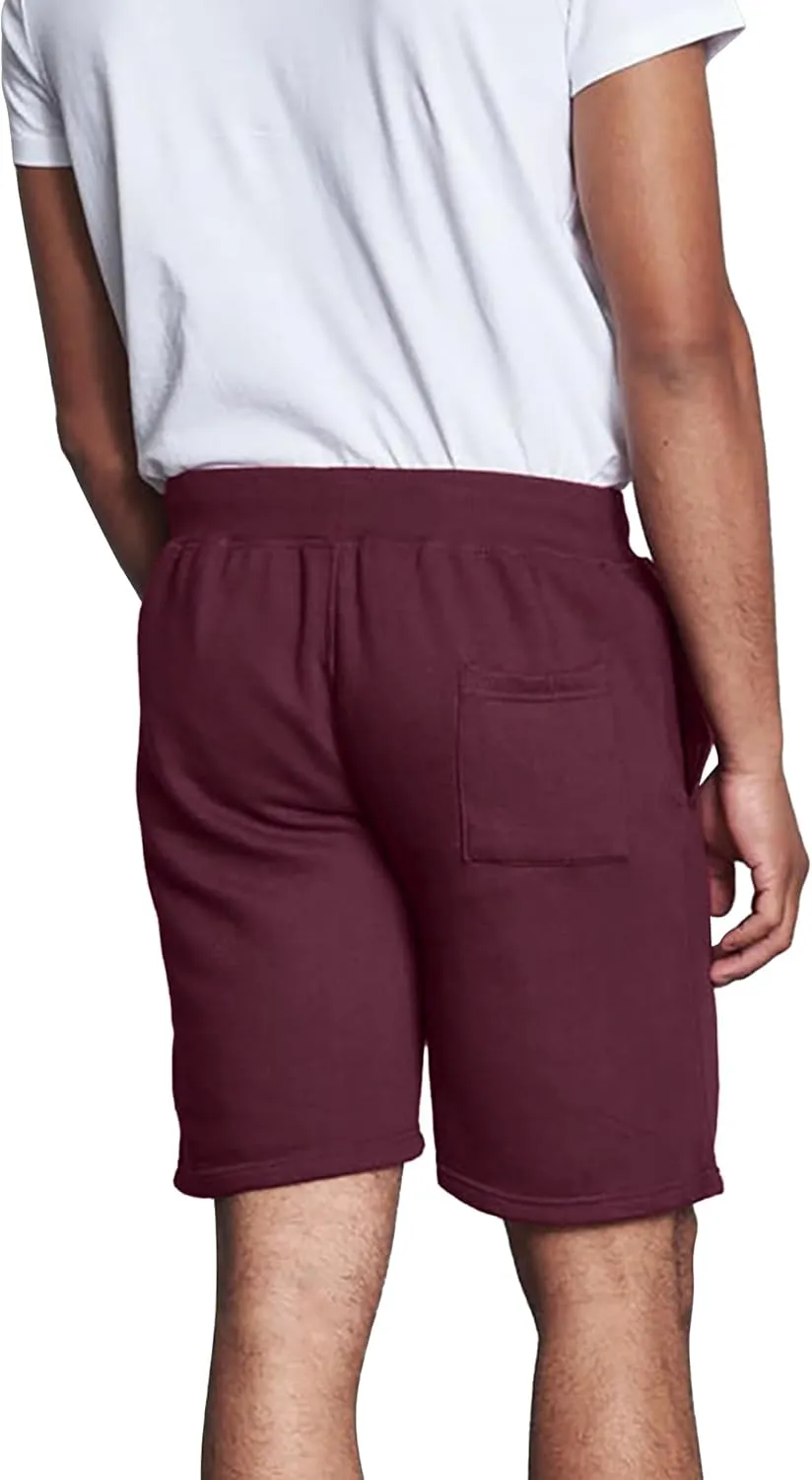 Hoods Plain Heavyweight Campus Shorts