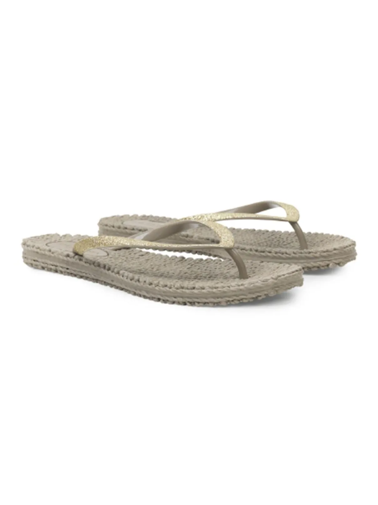 Ilse Jacobsen Cheerful Flip Flop in Atmosphere