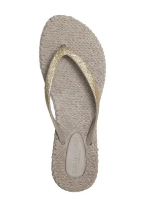 Ilse Jacobsen Cheerful Flip Flop in Atmosphere