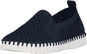 Ilse Jacobsen HORNBAEK Women's Tulip140WOM Flat | Slip-On | Low Top