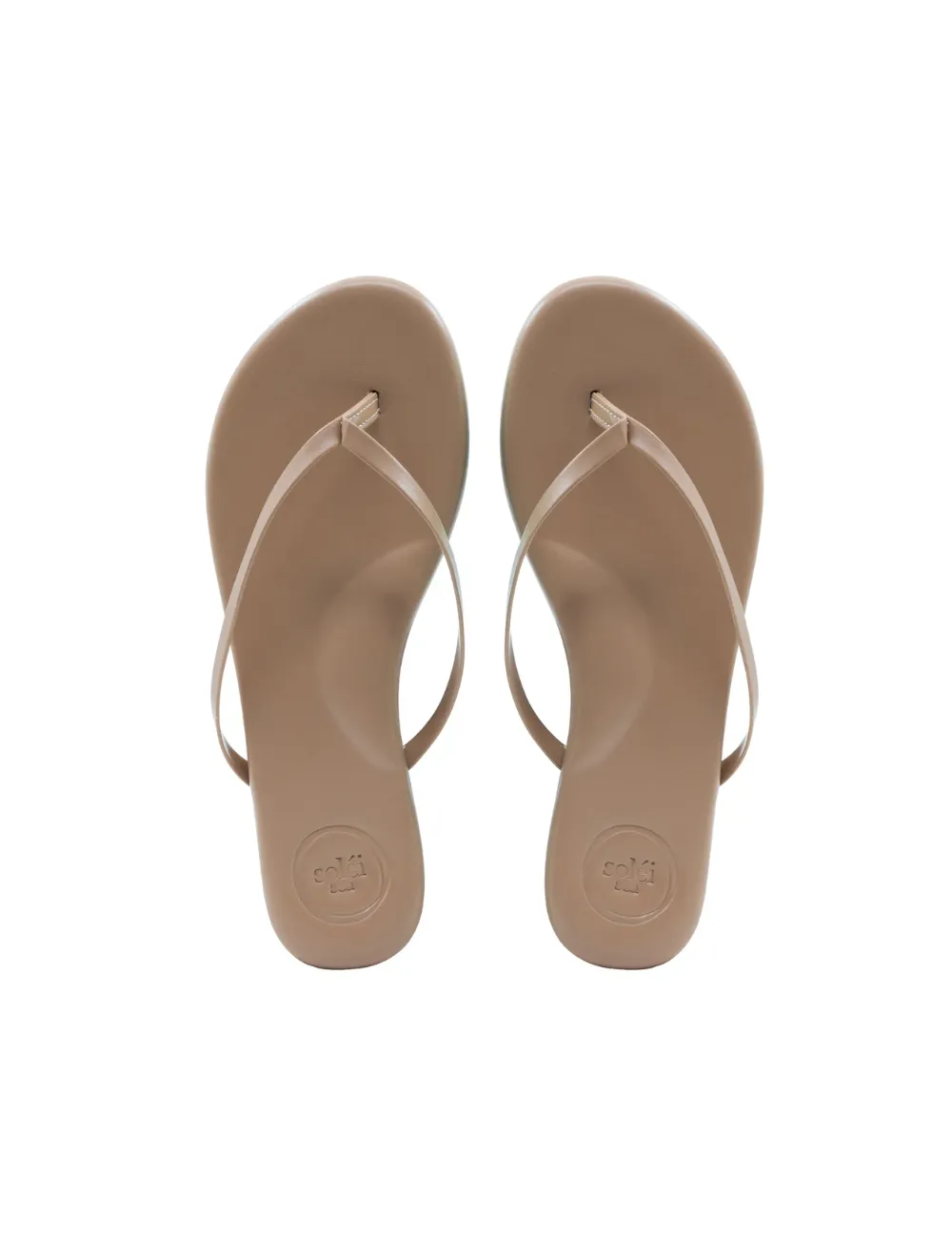 Indie flip flop