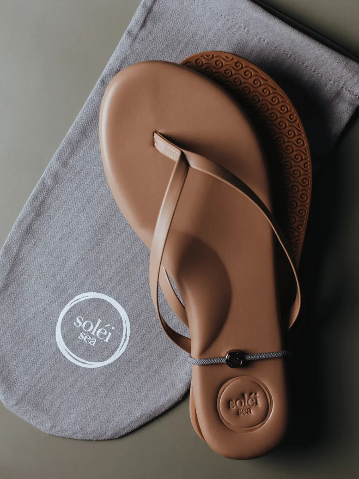 Indie Thong Sandal