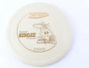 Innova Disc Golf DX Birdie Golf Disc (Colors may vary)