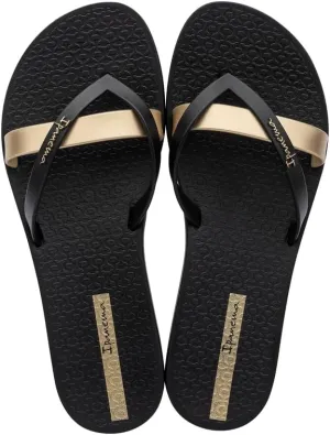 Ipanema Kirei Flip Flops EU 40, Gold
