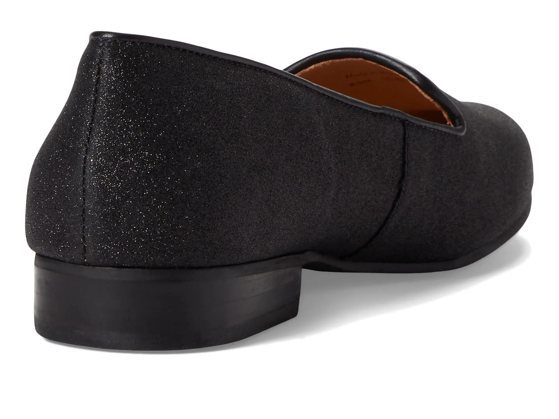 Jack Rogers Ginny Loafer Black/Black 6 M
