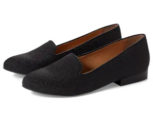 Jack Rogers Ginny Loafer Black/Black 6 M