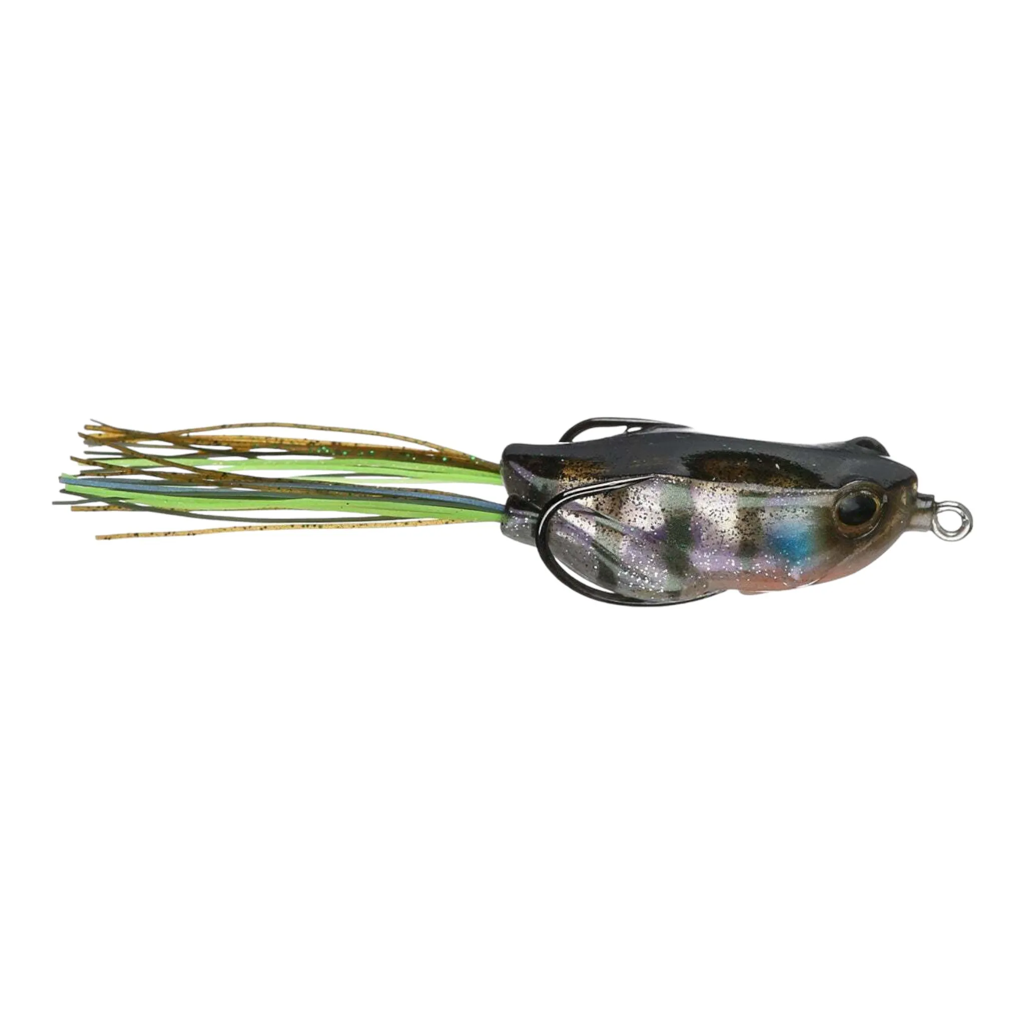 Jackall Kaera Hollow Body Frog
