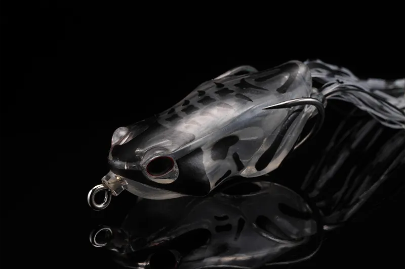 Jackall Kaera Hollow Body Frog