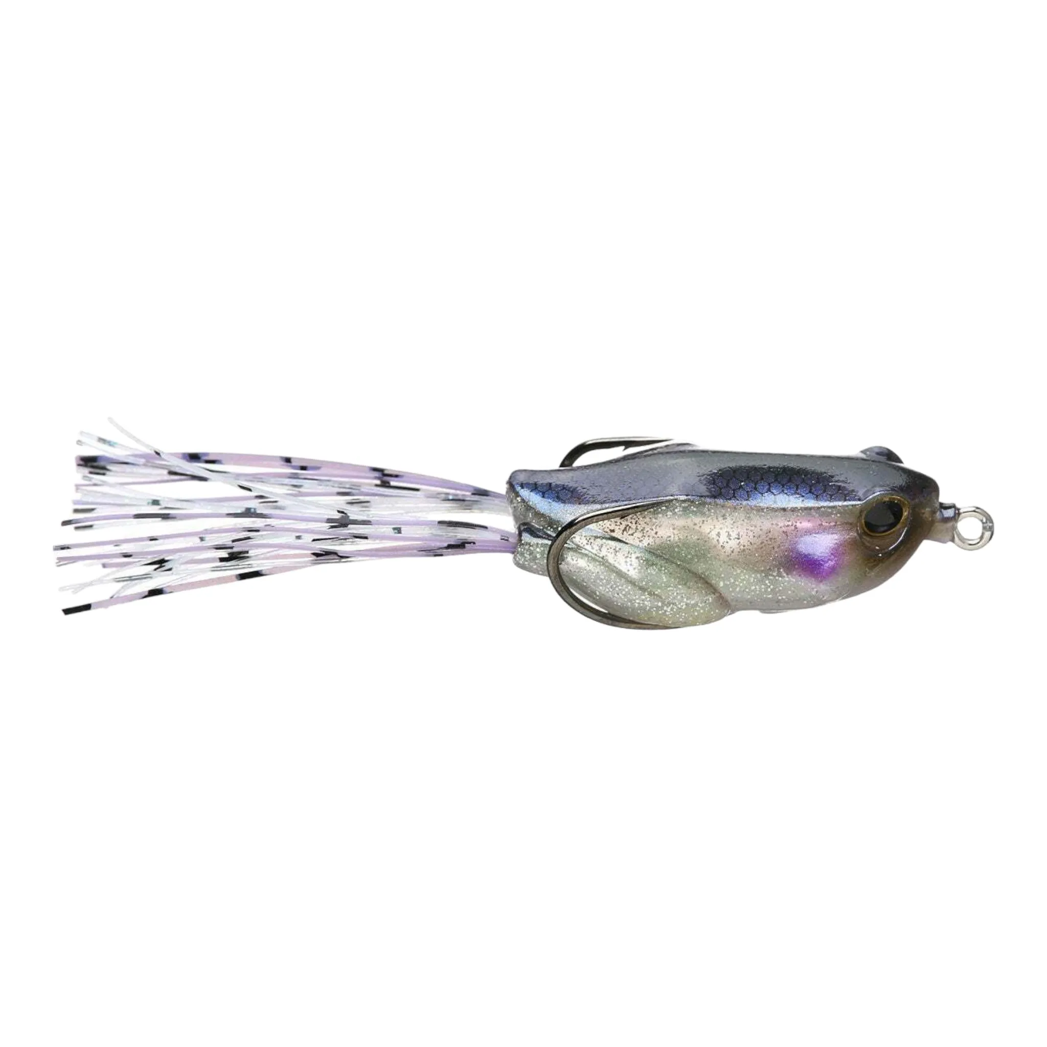 Jackall Kaera Hollow Body Frog