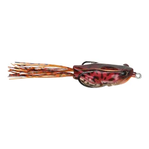Jackall Kaera Hollow Body Frog