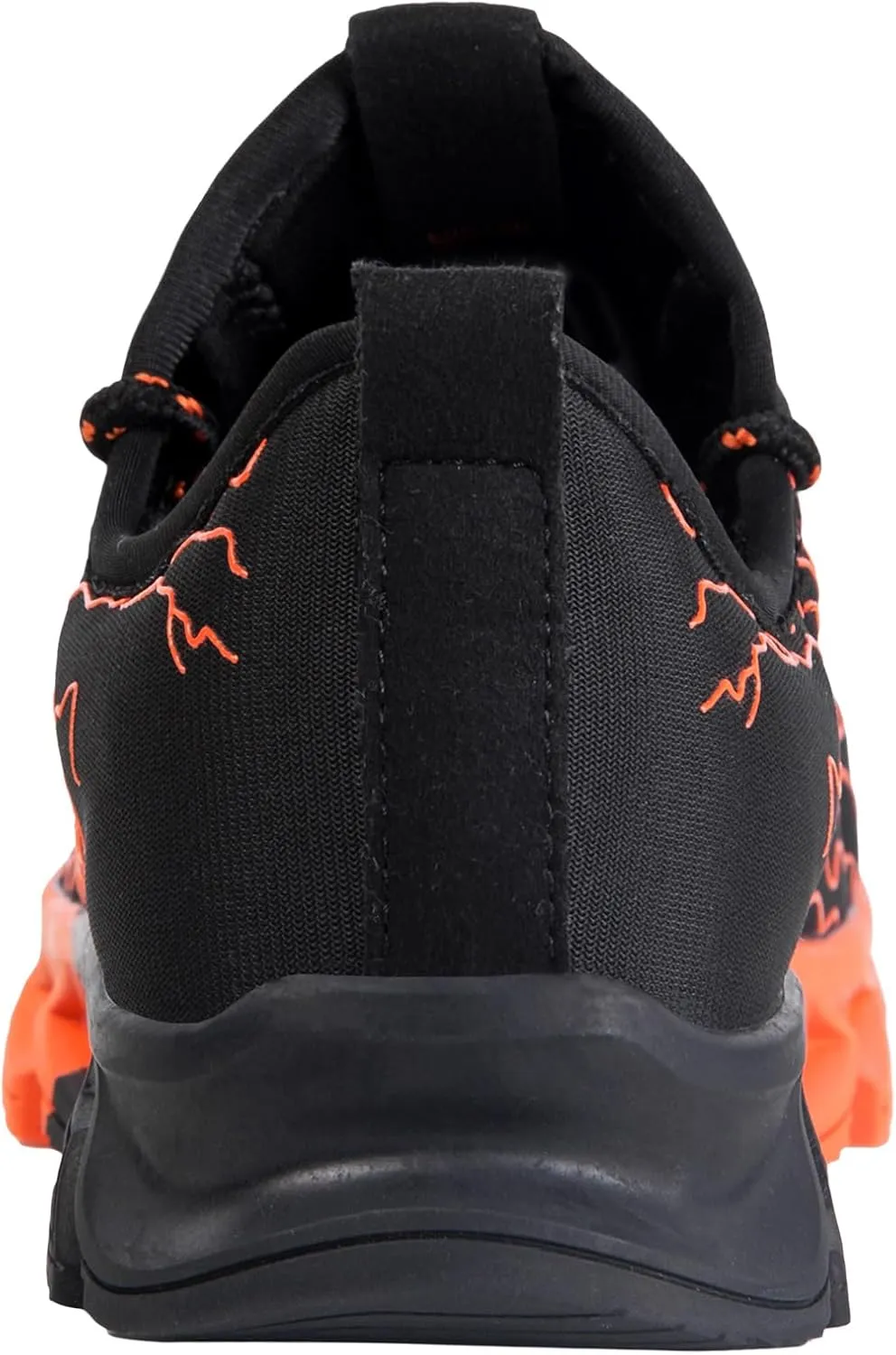 JeremySport Lightweught Sneaker Shoes for Boys Girls Little/Big