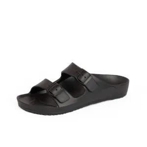 Jet 2 Buckles Slippers