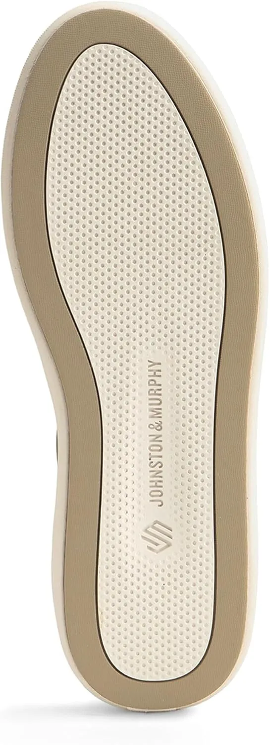 Johnston & Murphy Anders U-Throat Shoes