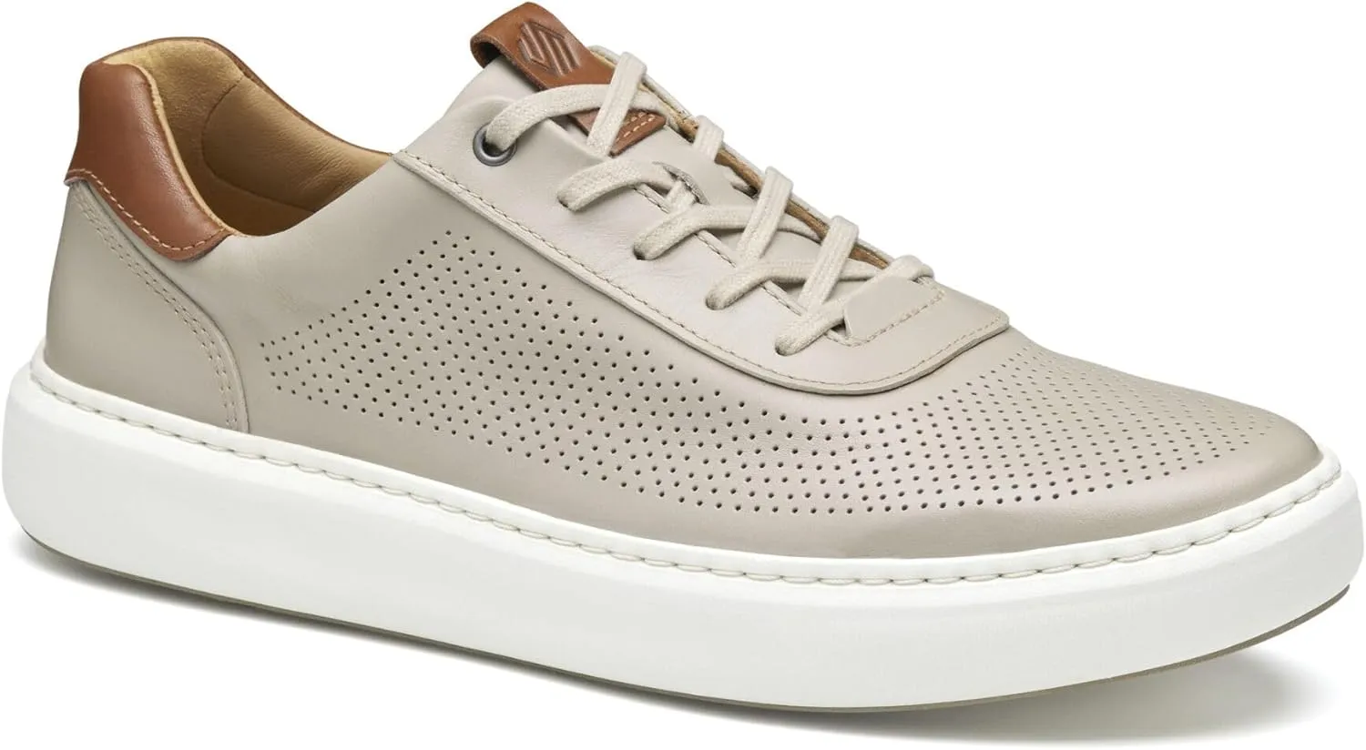 Johnston & Murphy Anders U-Throat Shoes