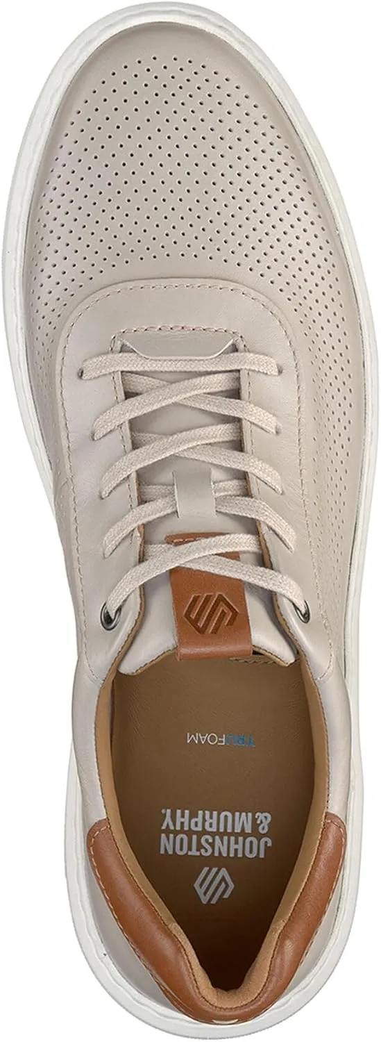 Johnston & Murphy Anders U-Throat Shoes
