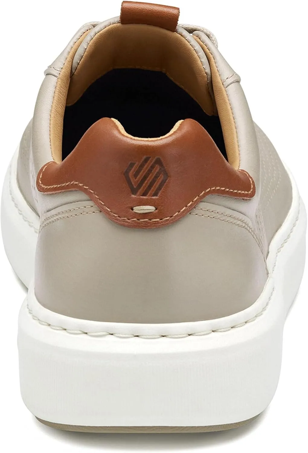 Johnston & Murphy Anders U-Throat Shoes