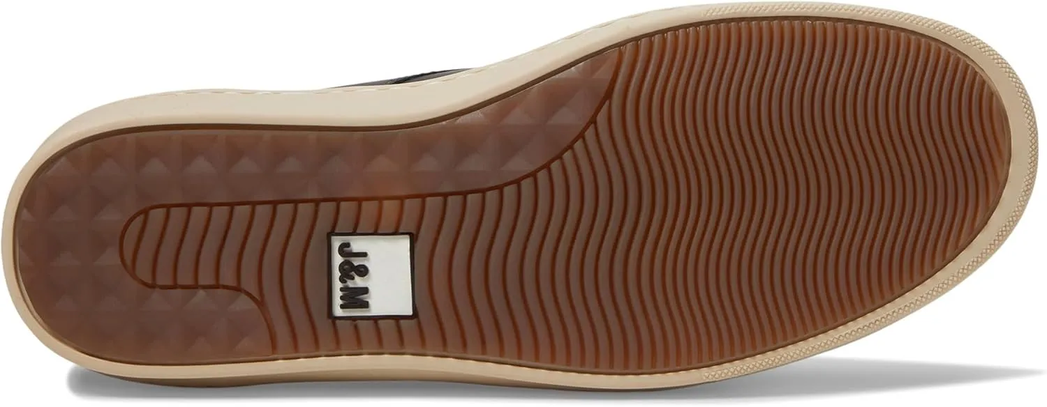 Johnston & Murphy Men's Mcguffey Plain Toe Sneaker