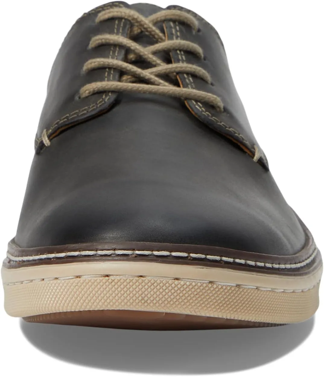 Johnston & Murphy Men's Mcguffey Plain Toe Sneaker