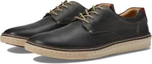 Johnston & Murphy Men's Mcguffey Plain Toe Sneaker