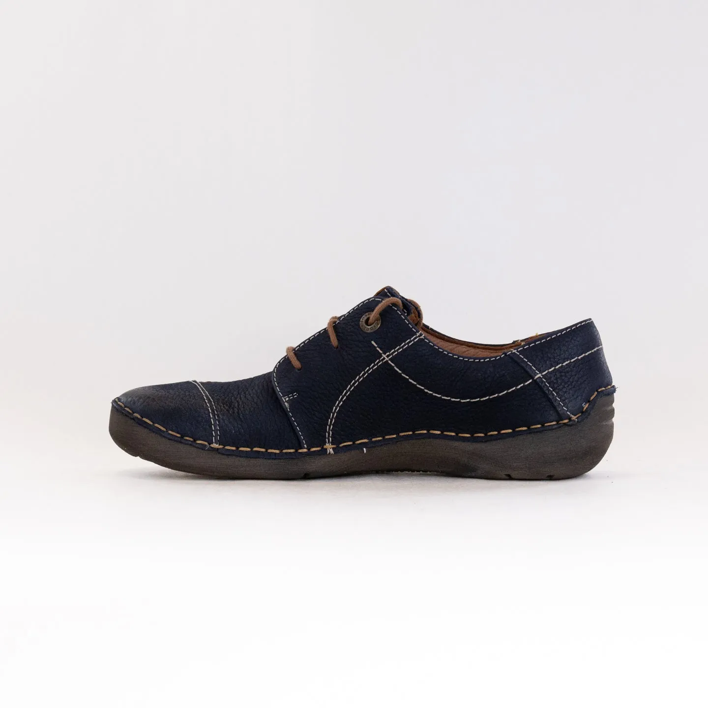 Josef Seibel Fergey 20 (Women's) - Ocean