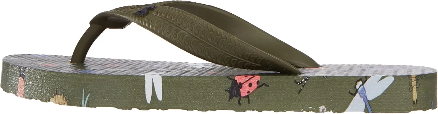 Joules Unisex-Child Flip-Flop