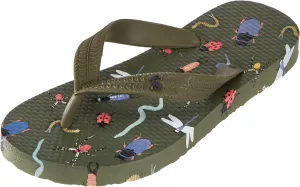 Joules Unisex-Child Flip-Flop