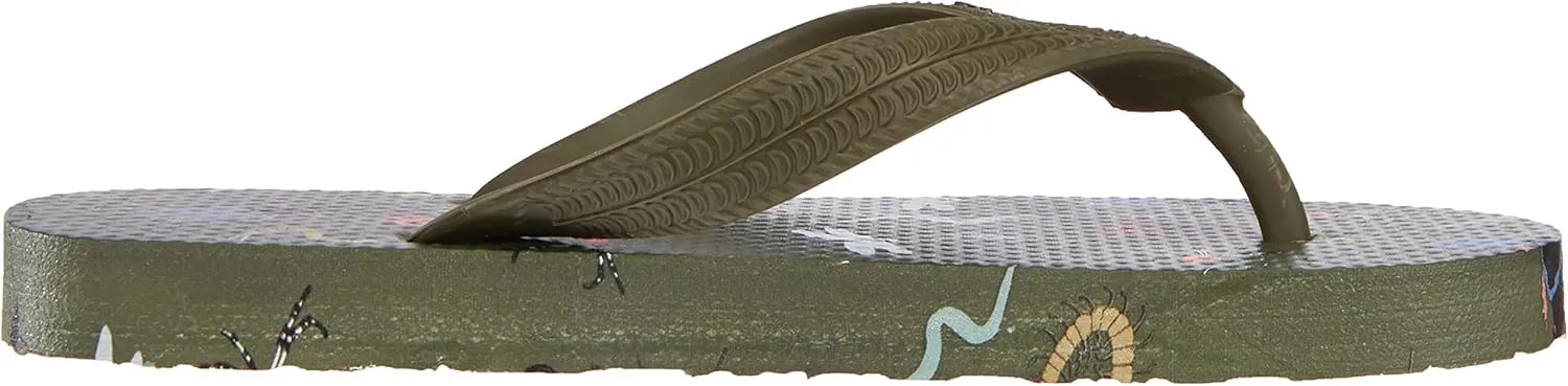 Joules Unisex-Child Flip-Flop