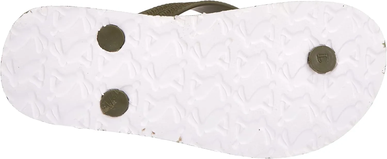 Joules Unisex-Child Flip-Flop