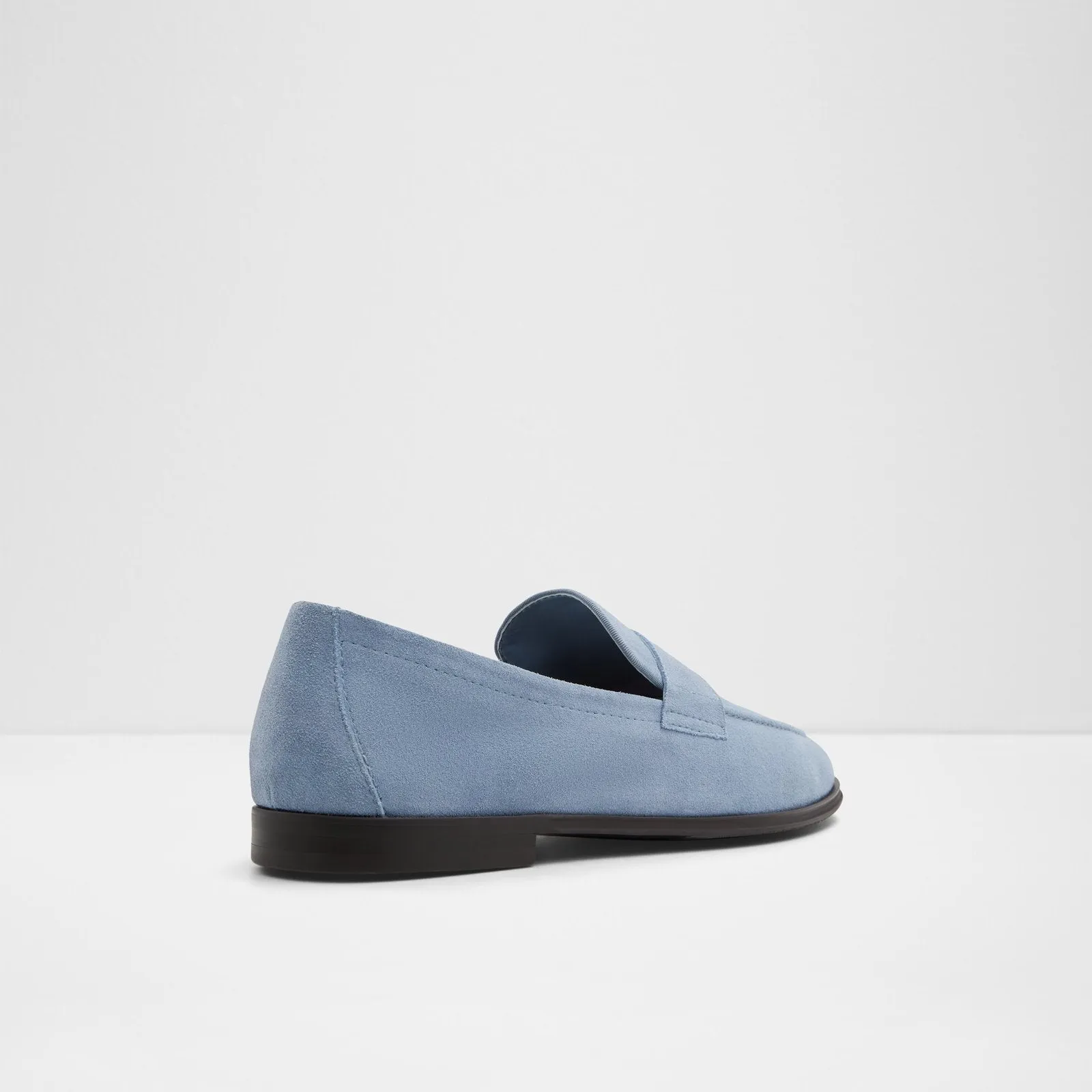 JOURNEY Erkek Mavi Loafer
