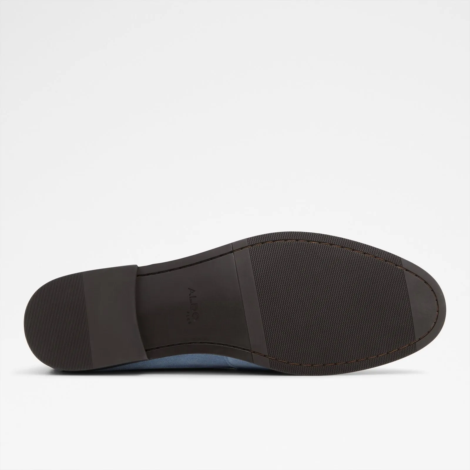 JOURNEY Erkek Mavi Loafer